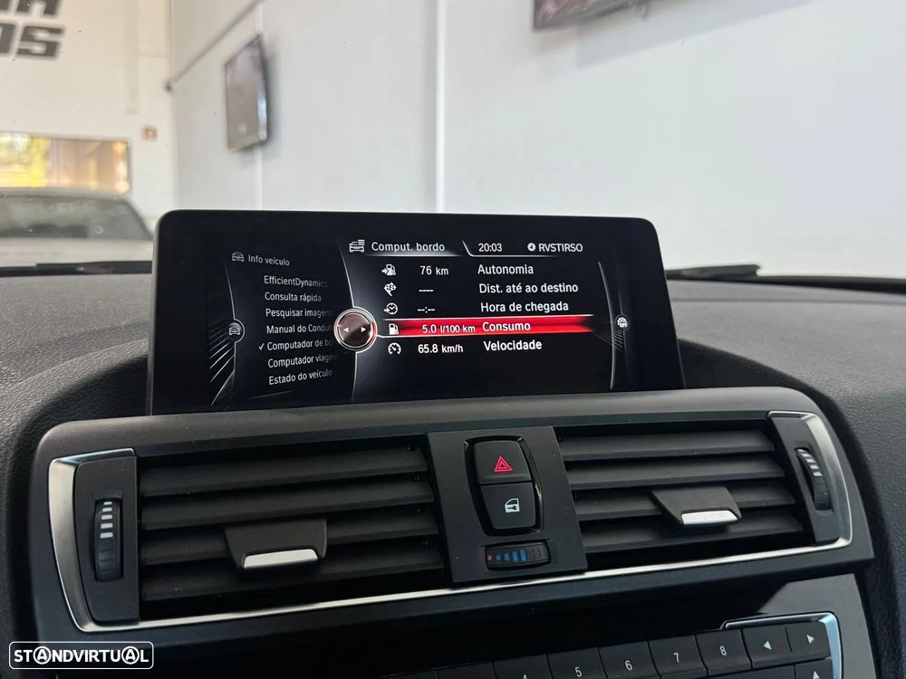 BMW 220 d Coupe Pack M - 30