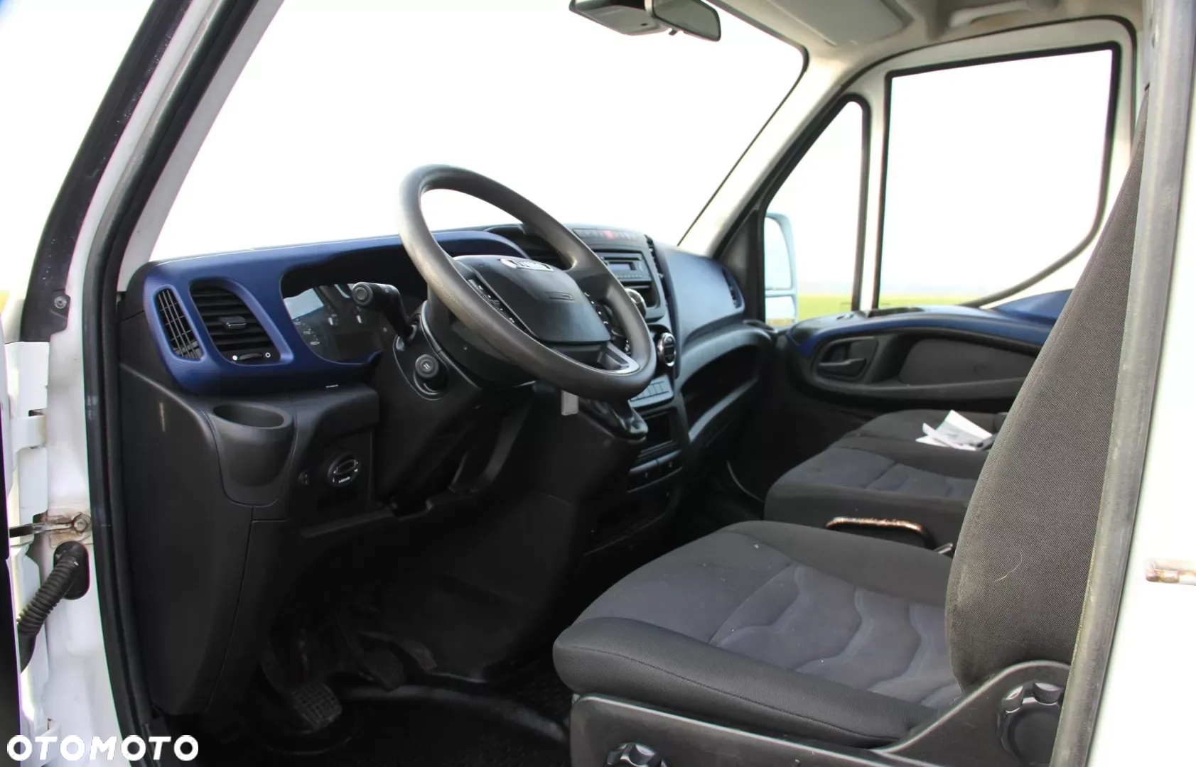 Iveco Daily 35S14D - 12