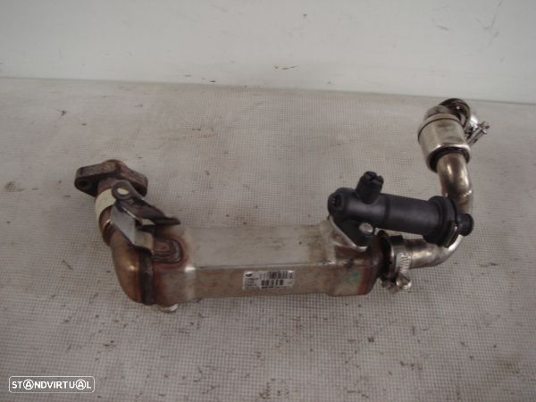 Arrefecedor Egr Bmw 3 (E46) - 1