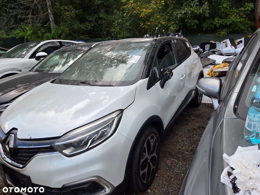 Renault Captur (ENERGY) TCe 90 INTENS - 2