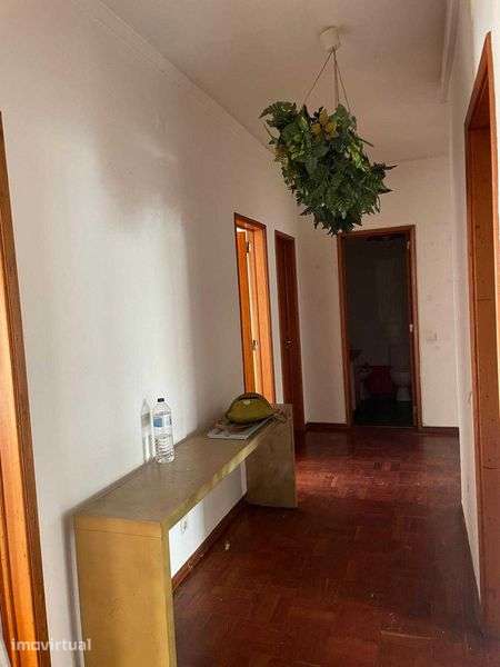 Vendo T4 ++  em Linda a Velha, com vista de Rio. - Grande imagem: 2/11