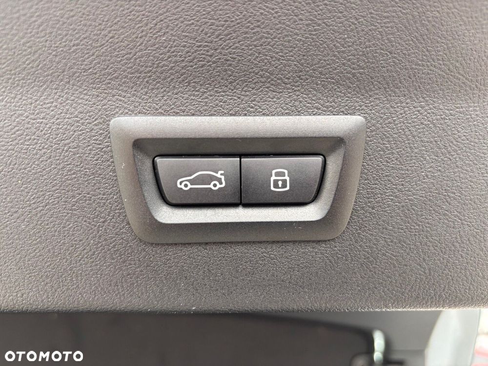 BMW X4 xDrive20d mHEV M Sport sport - 34