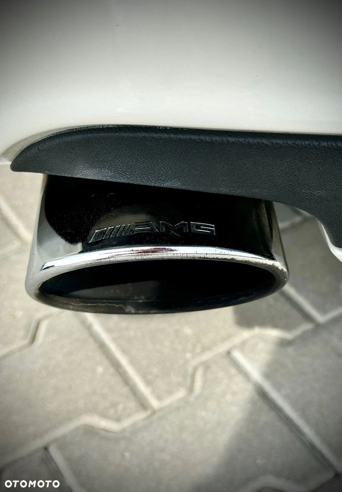 Mercedes-Benz CLS 500 7G-TRONIC - 15