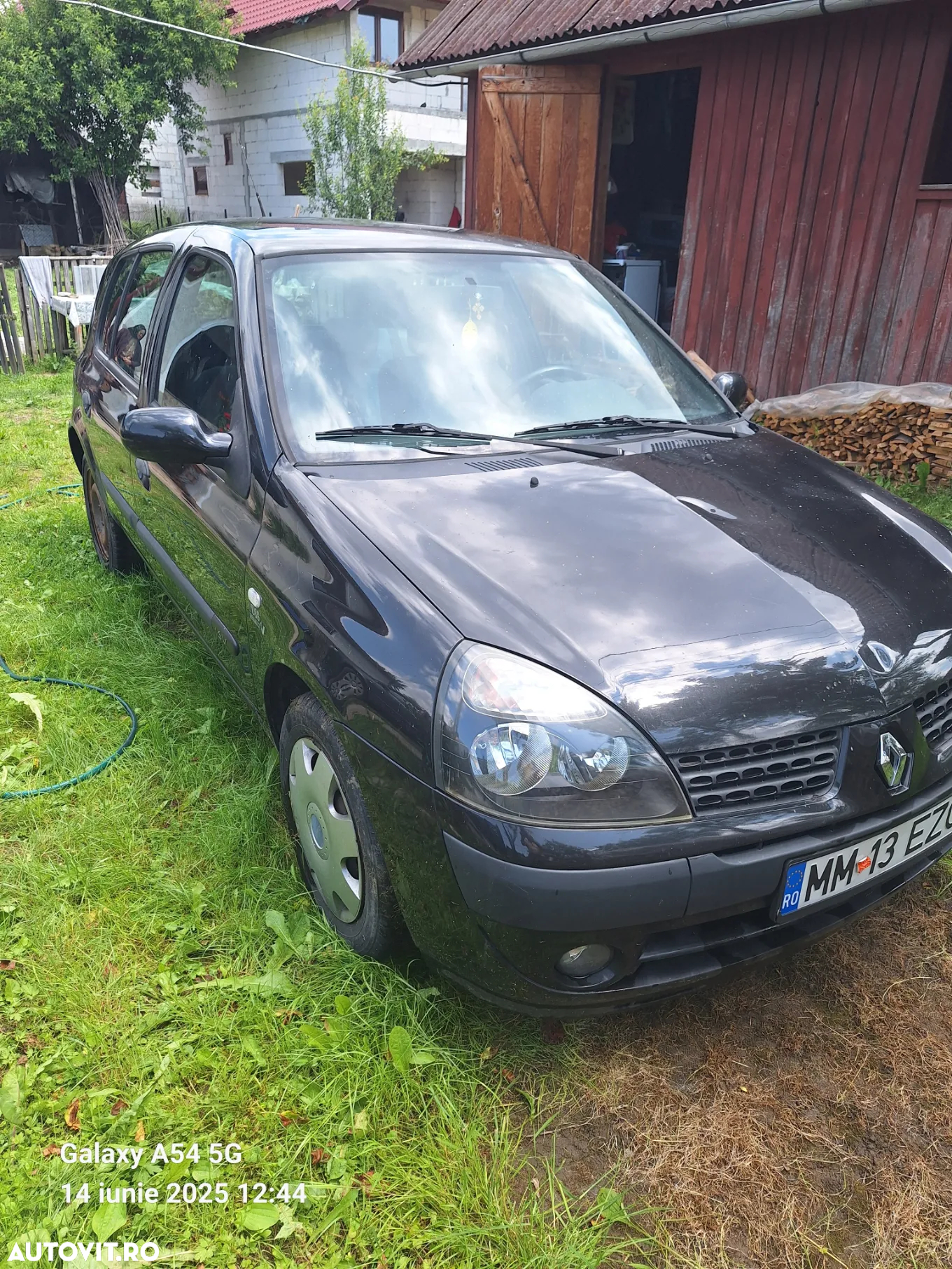 Renault Clio 1.2 16V 75 Dynamique - 2