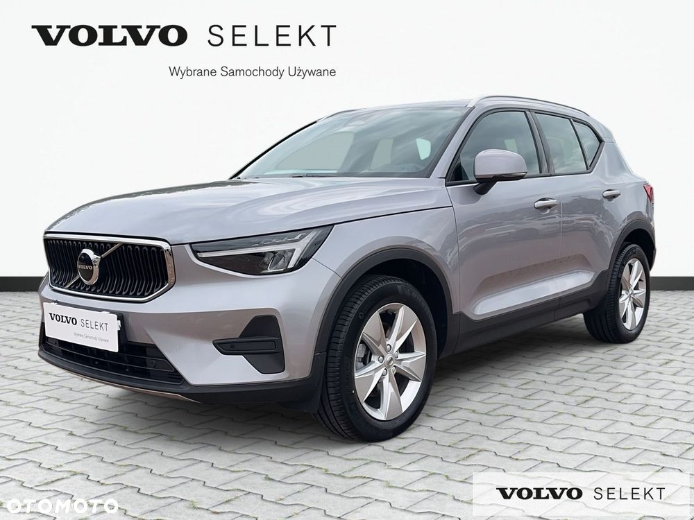 Volvo XC 40 - 1