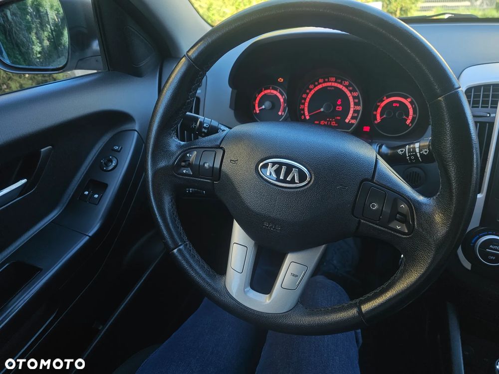 Kia ProCeed 1.6 Optimum + - 7