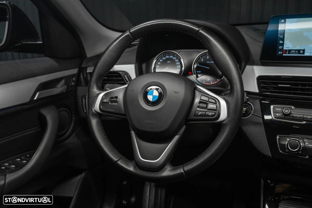 BMW X2 18 i sDrive Auto - 10
