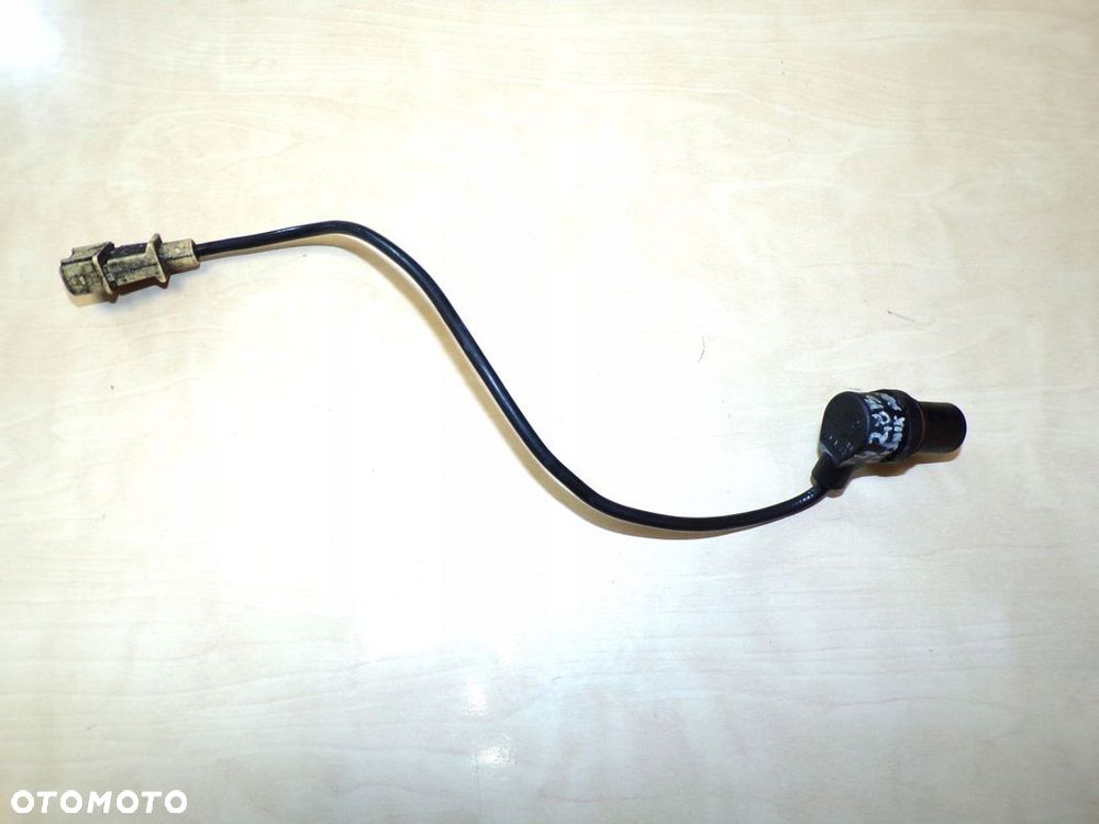 VW T4 TRANSPORTER 2.8 BENZYNA 96- CZUJNIK POŁOŻENIA WAŁU 021906433C - 1