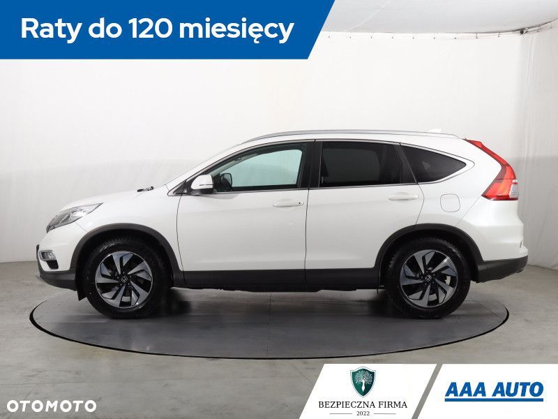 Honda CR-V - 4