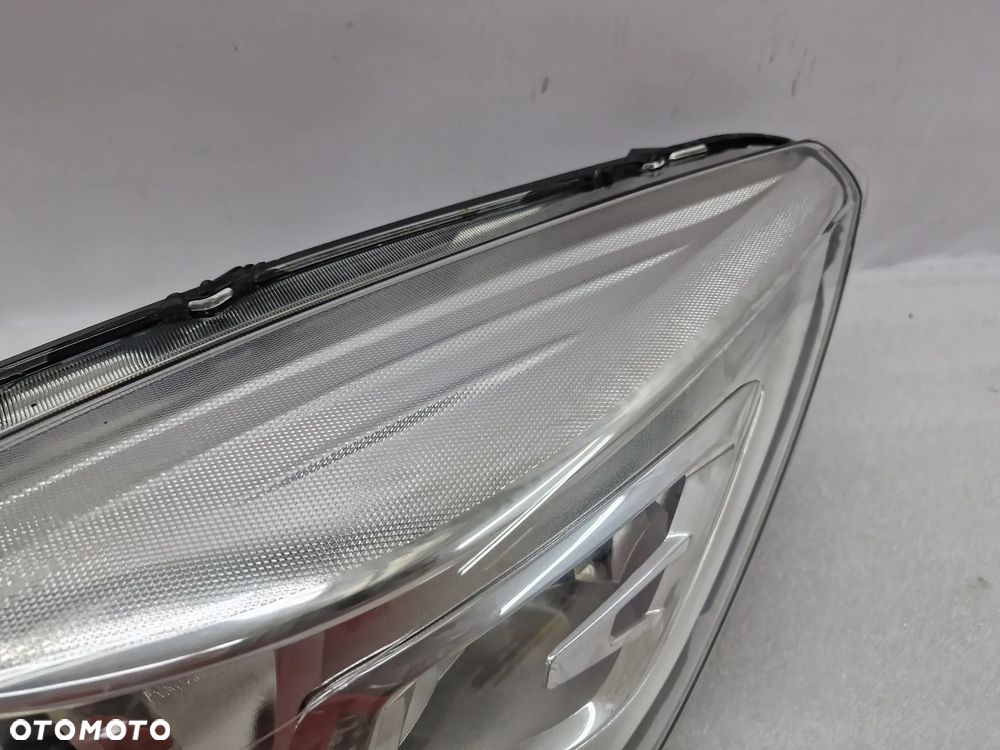 FORD KUGA MK2 12- LEWA LAMPA PRZEDNIA PRZÓD XENON , NR CV44-13006AG , NR AUKCJI LA22 - 8
