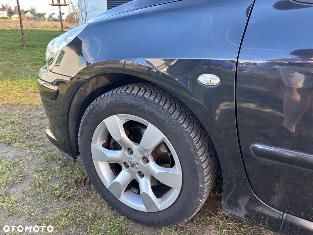 Peugeot 307 110 OXYGO - 13