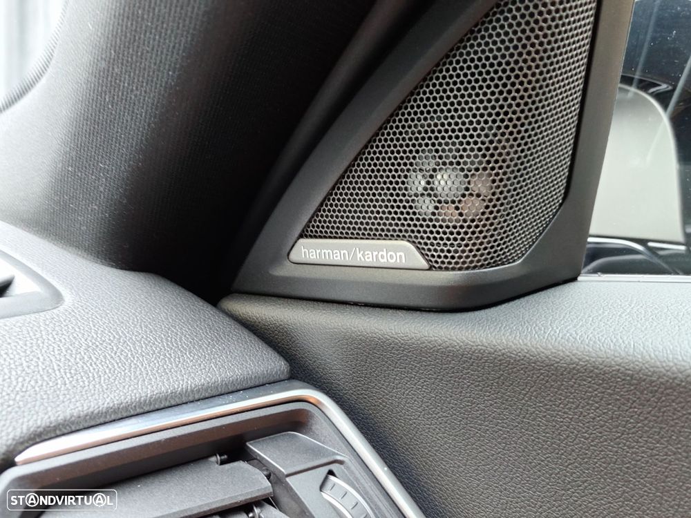 BMW M240i xDrive Pack Desportivo M Pro Auto - 20