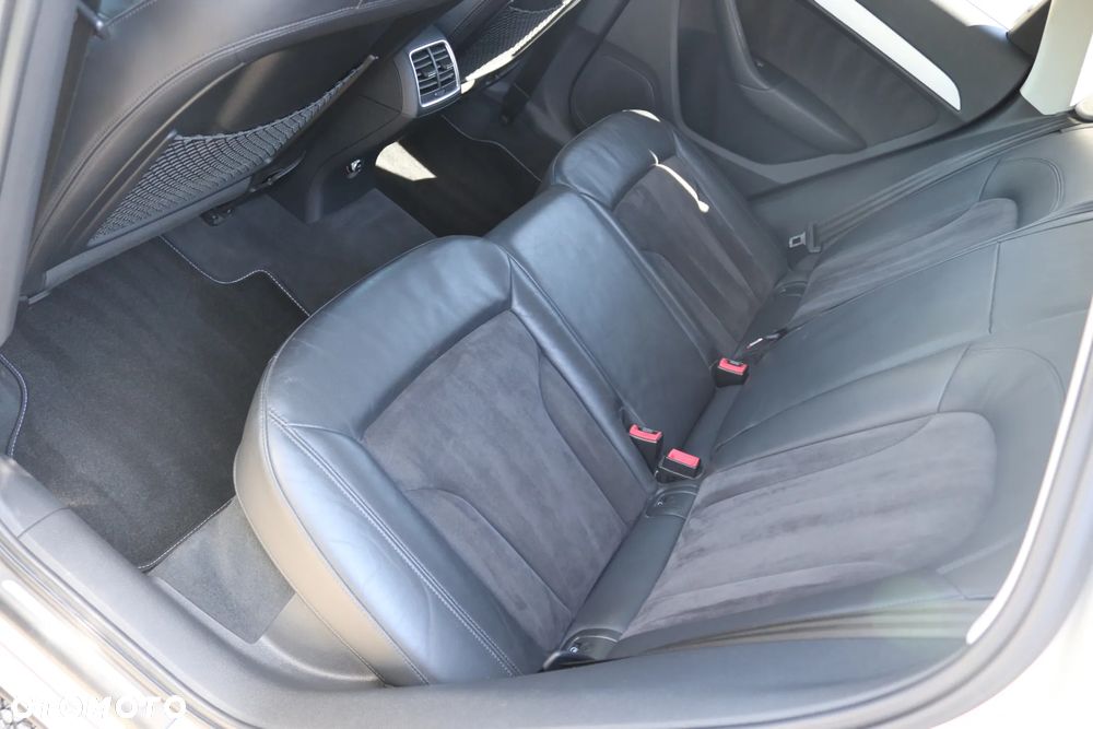 Audi Q3 2.0 TDI Quattro - 27