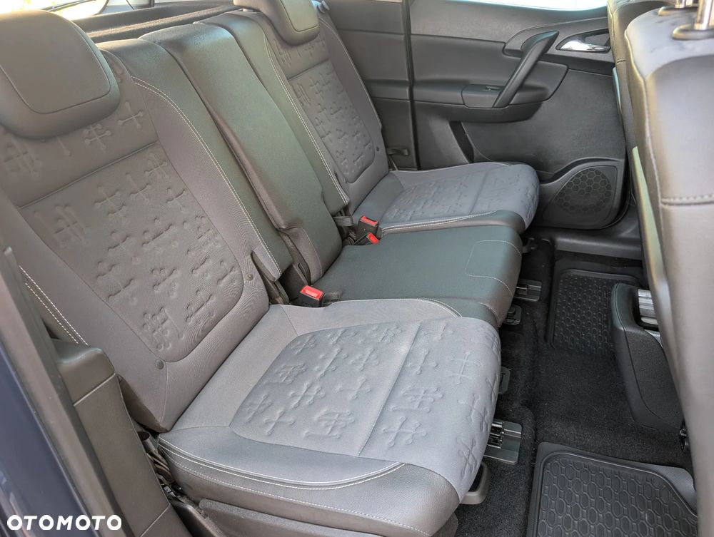Opel Meriva 1.4 T Cosmo - 25