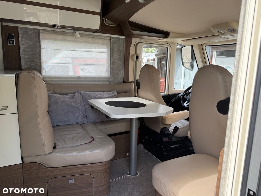 Hymer-Eriba ML-780 - 15