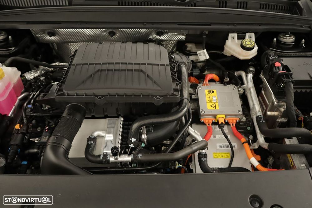 Omoda 7 1.5 T-GDi SHS-P Premium - 26