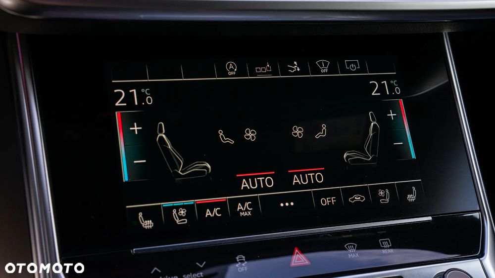 Audi RS7 Sportback TFSI mHEV Quattro Tiptronic - 15