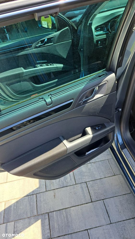 Skoda Superb 2.0 TDI Elegance - 19