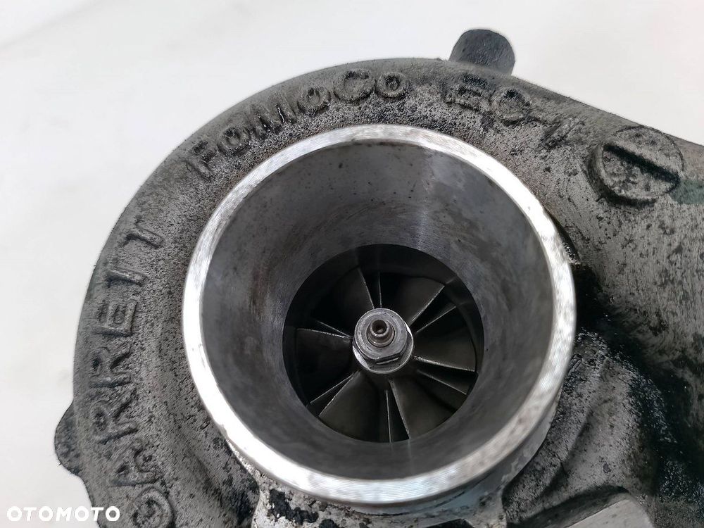 TURBINA JAGUAR XF X250 AX2Q-6K682-BC 3.0 - 8