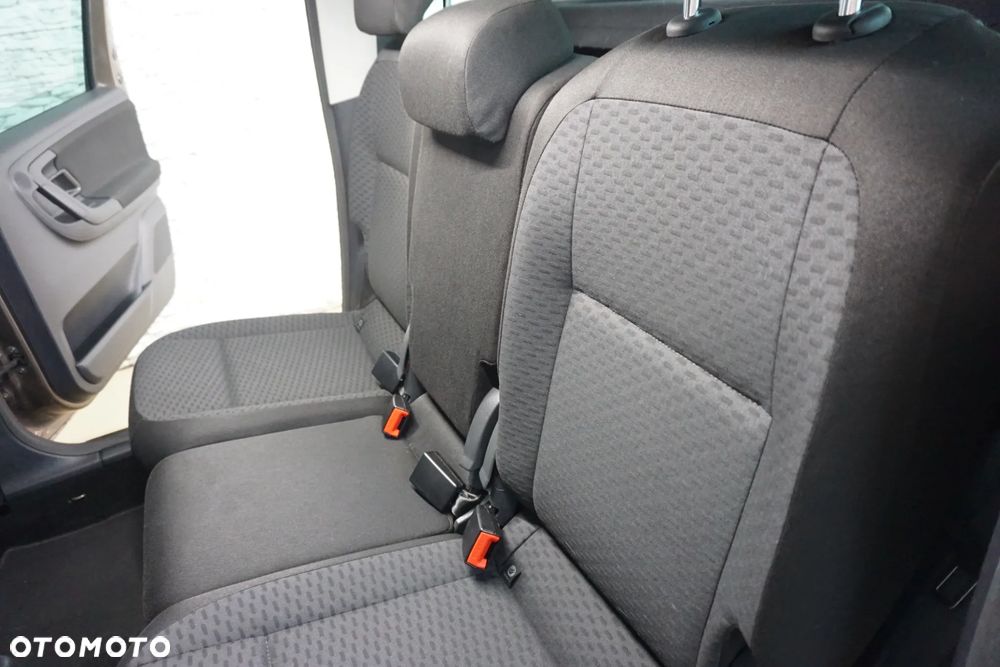 Skoda Roomster 1.2 TSI Ambition - 32