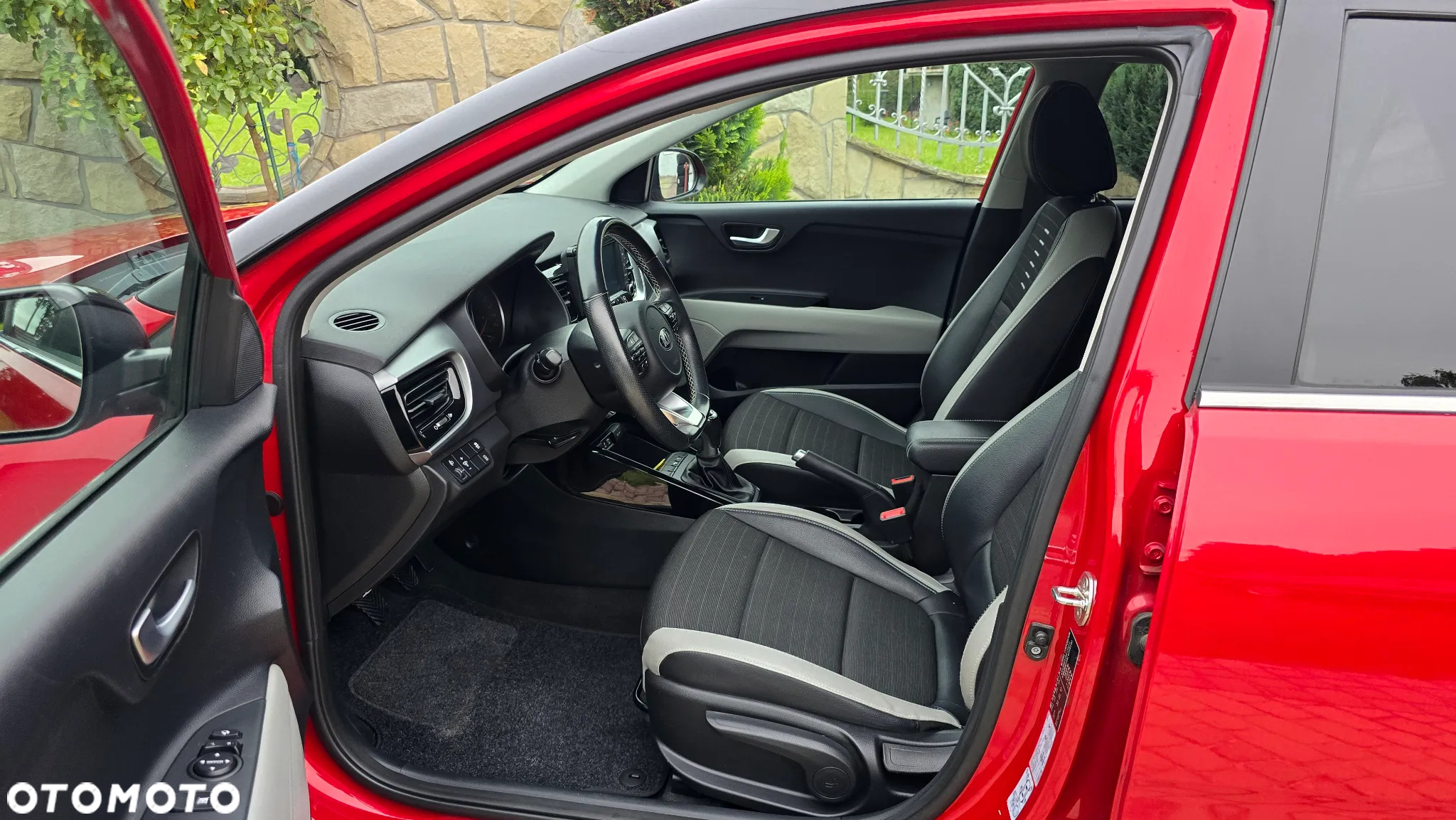 Kia Stonic 1.0 T-GDI 120 Vision - 15