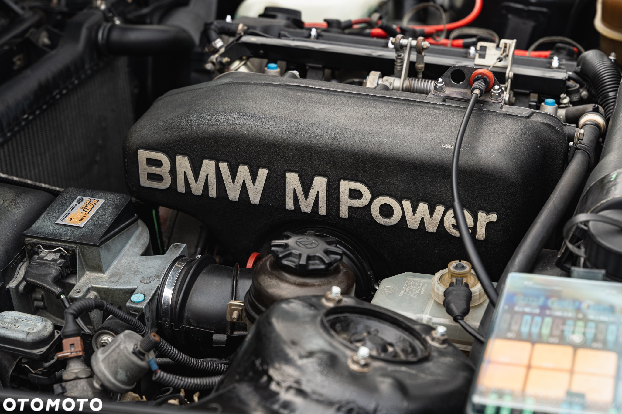 BMW M3 Standard - 35