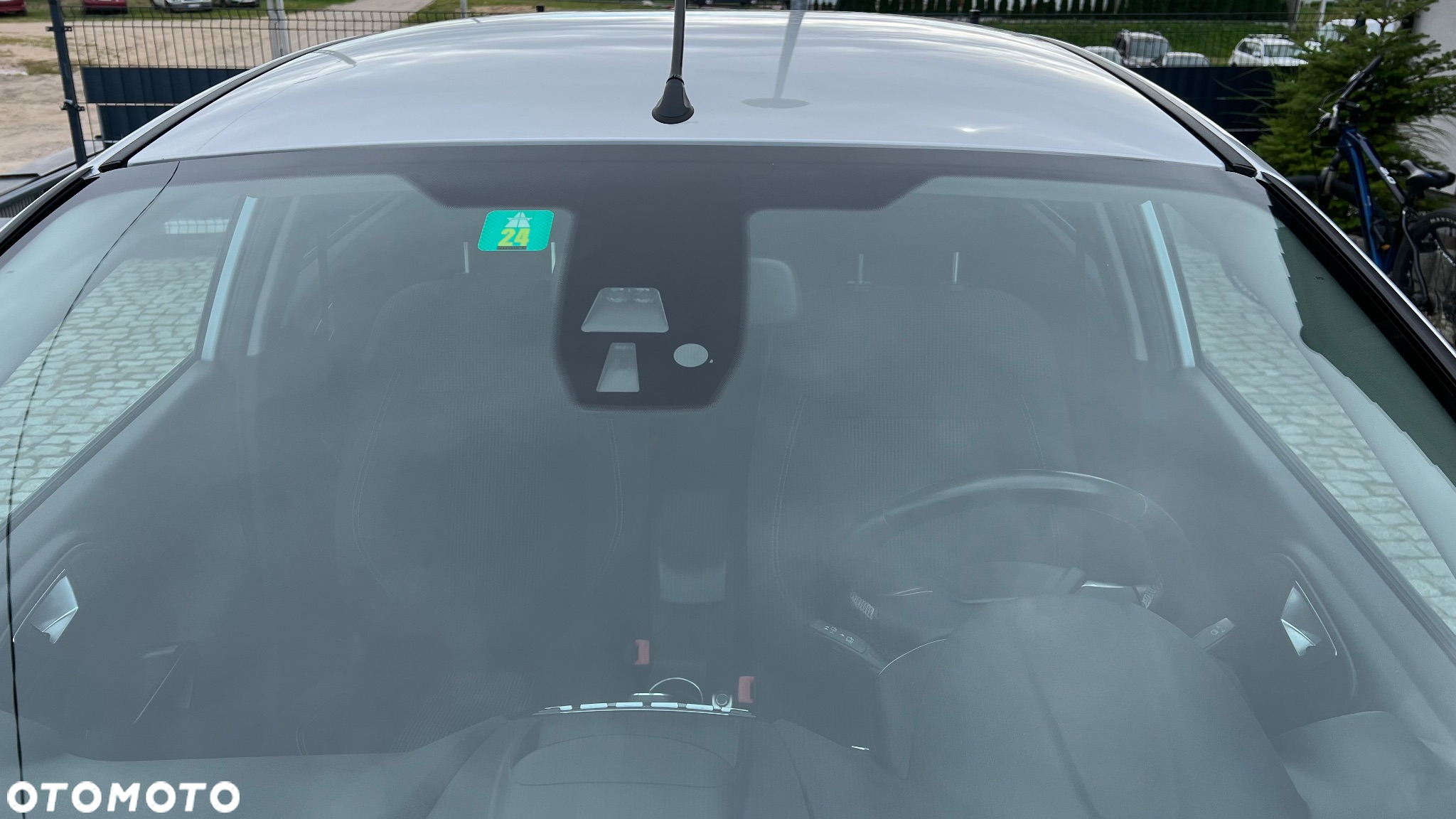 Ford Fiesta 1.0 EcoBoost GPF Titanium ASS - 9