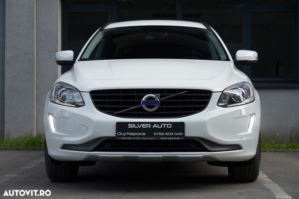 Volvo XC 60 - 22