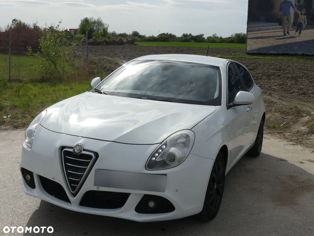 Alfa Romeo Giulietta 1.6 JTDM 16V - 3