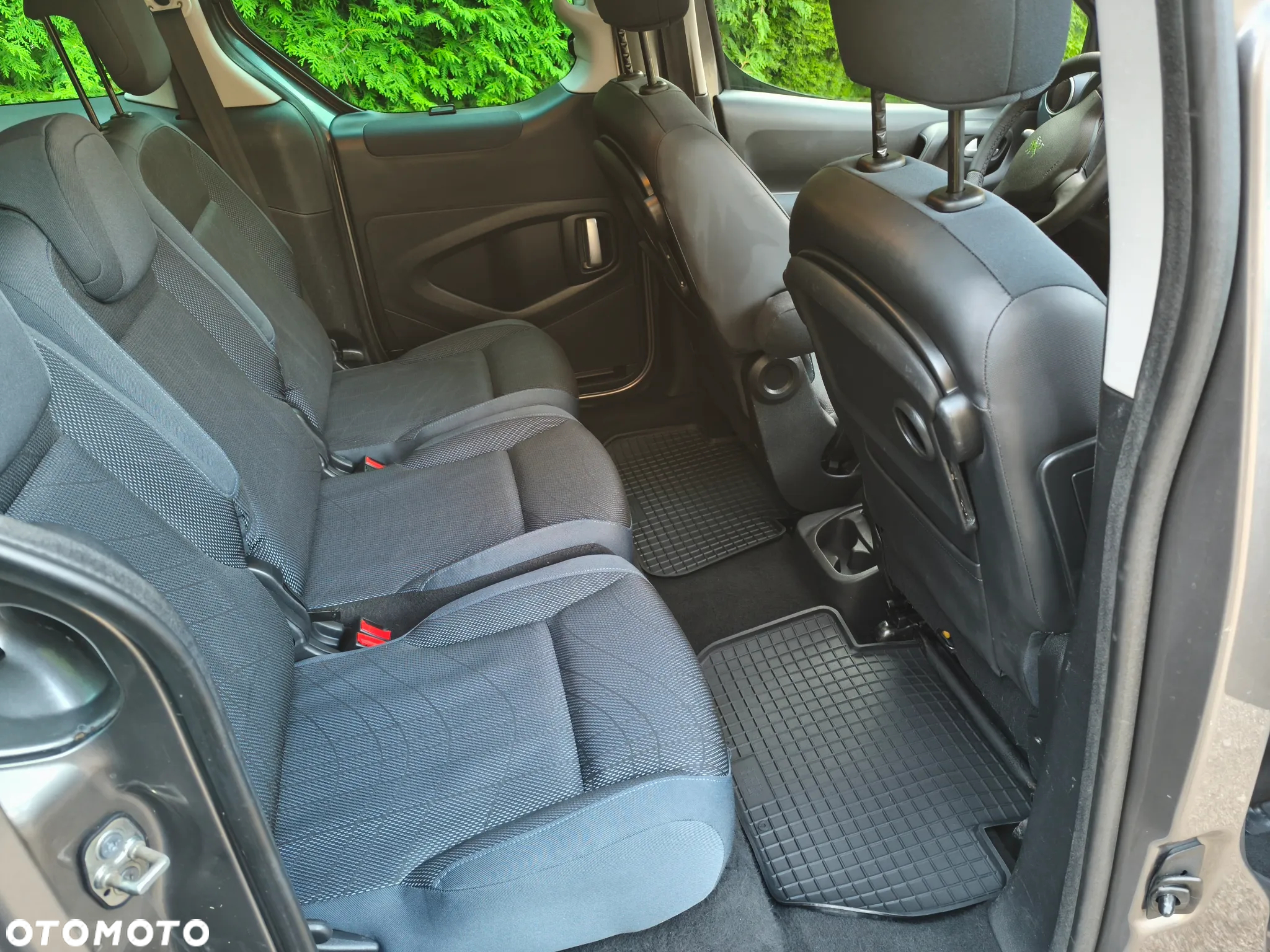 Peugeot Partner Tepee HDi FAP 90 Premium - 19