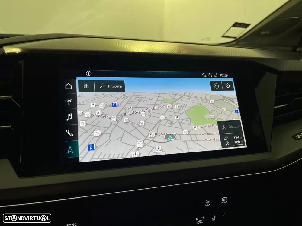 Audi Q4 e-tron 40 - 25