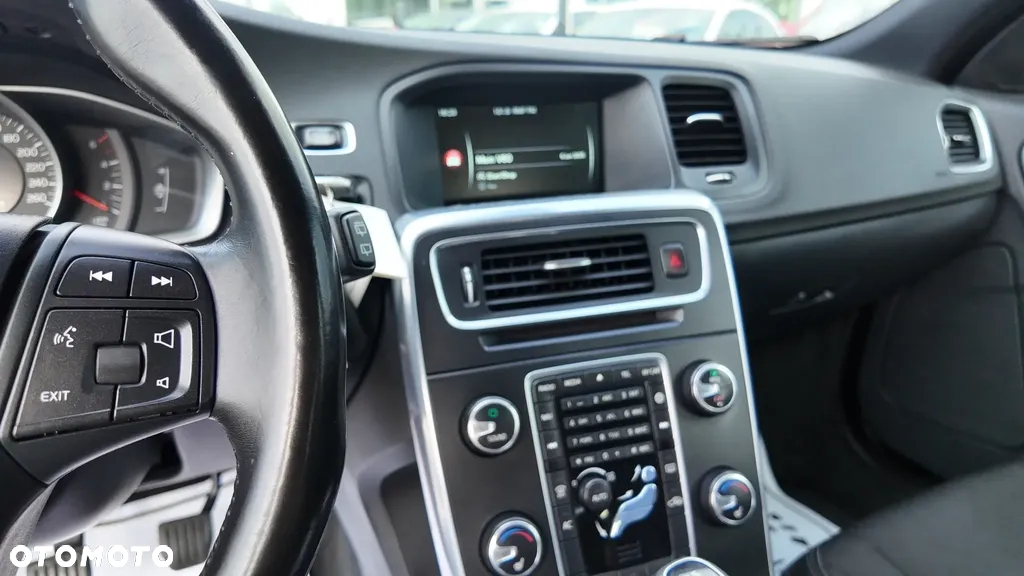 Volvo V60 D3 - 38