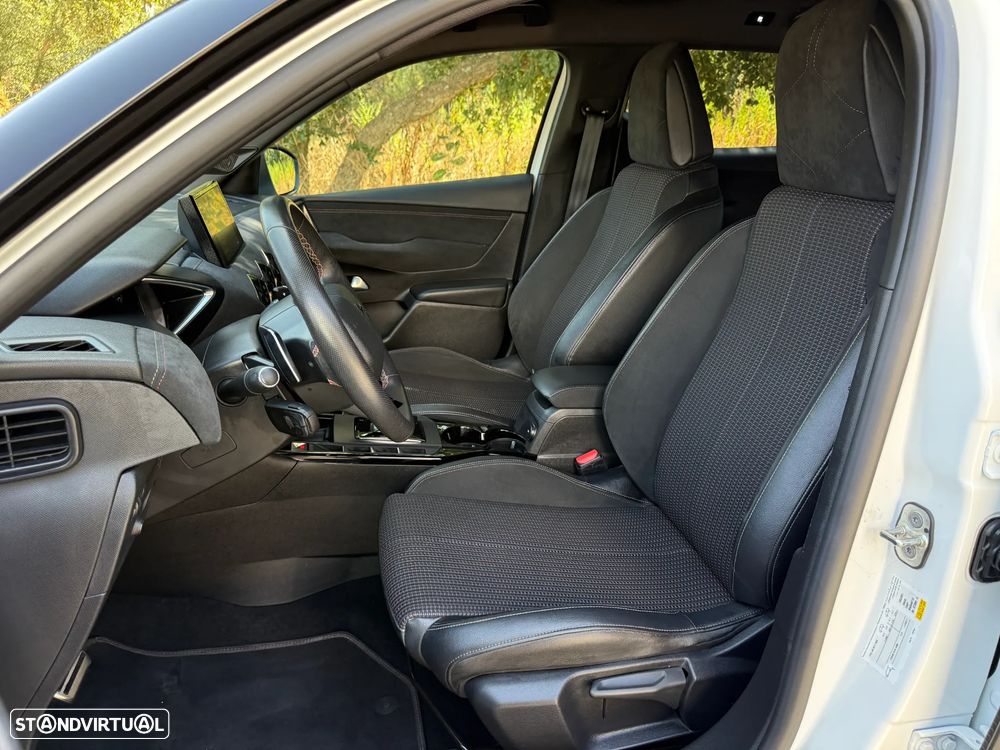 DS DS3 Crossback 1.2 PureTech Performance Line EAT8 - 13