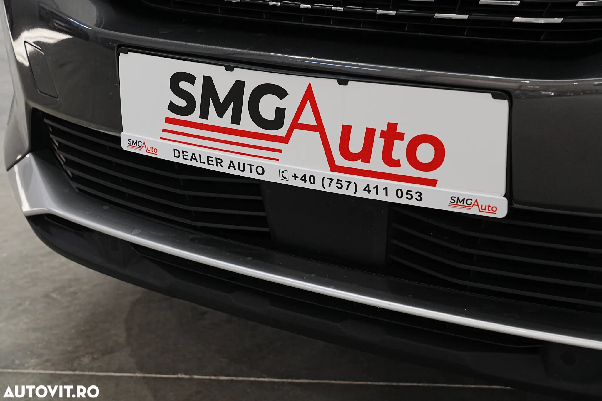 Peugeot 3008 BlueHDi 130 Stop & Start EAT8 Active Business-Paket - 31