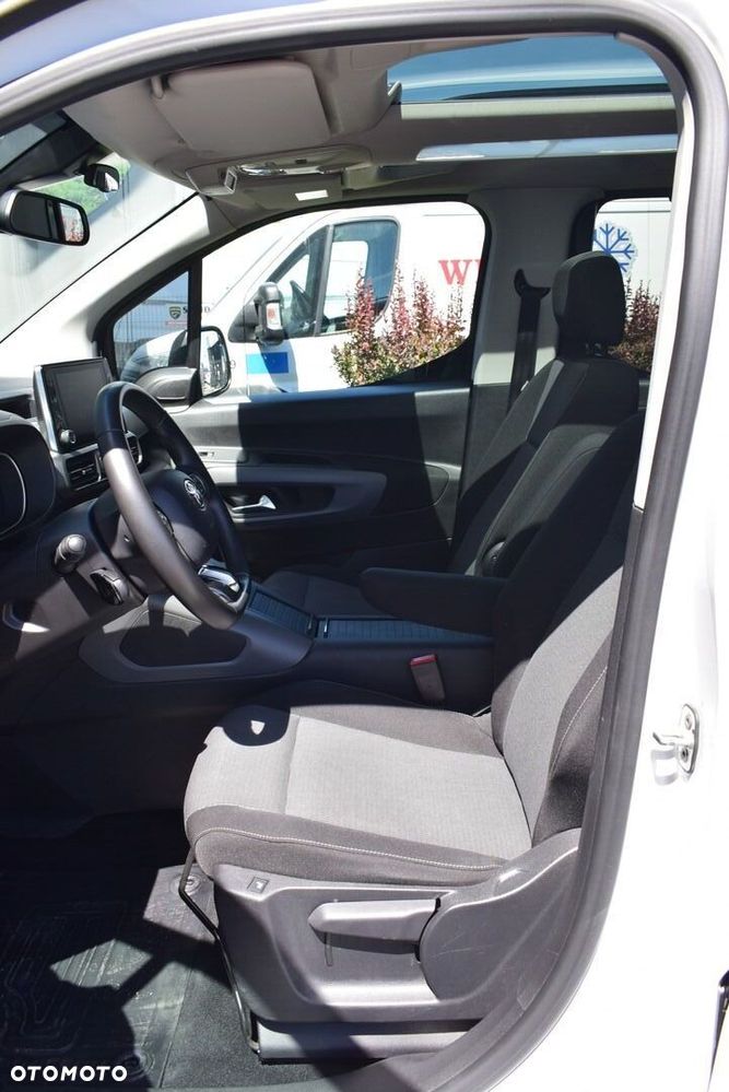 Toyota Proace City Verso 1.5 D-4D Family - 14