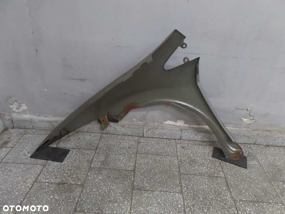 HONDA CIVIC VIII UFO 06- BLOTNIK PRZOD PRAWY - 7