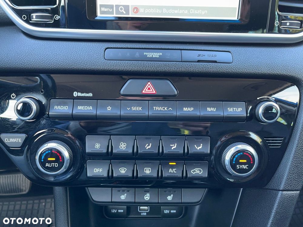 Kia Sportage 1.6 CRDI L Business Line 2WD DCT - 31