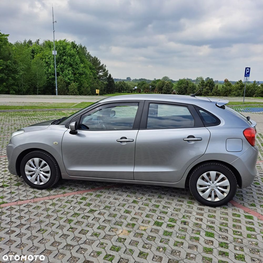 Suzuki Baleno 1.2 Comfort - 3