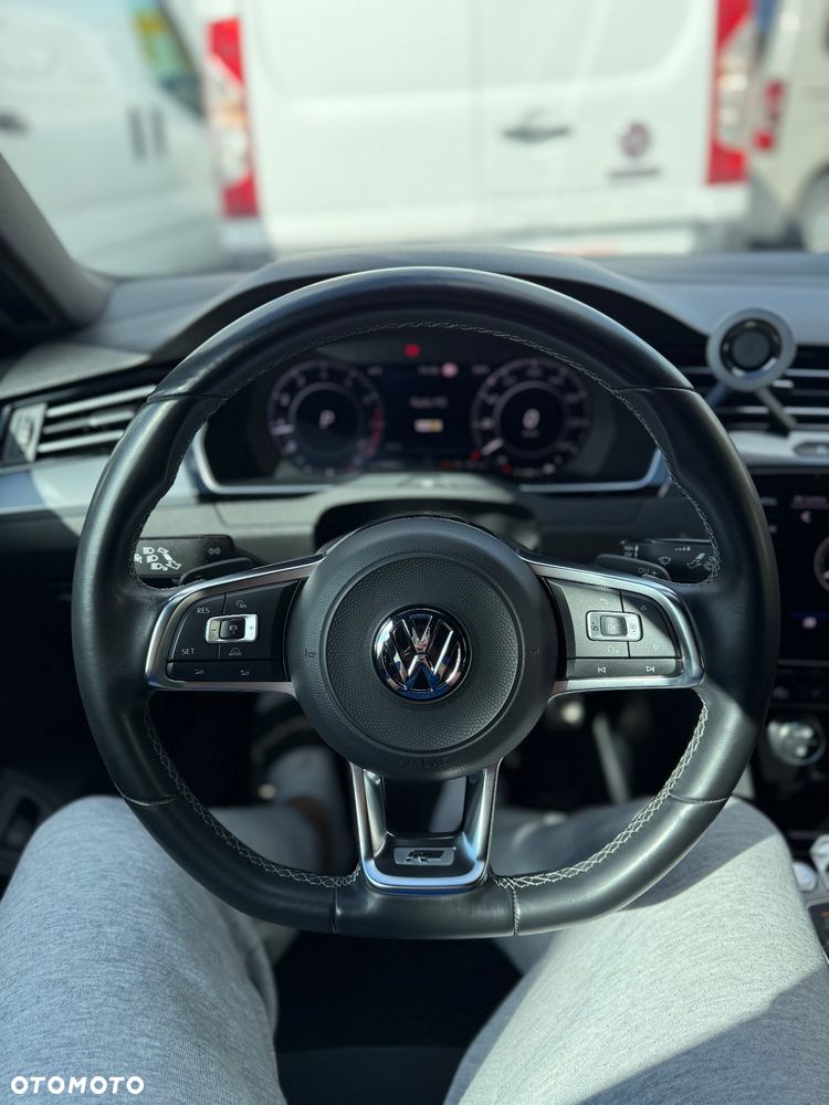 Volkswagen Arteon 2.0 TSI R-Line DSG - 23