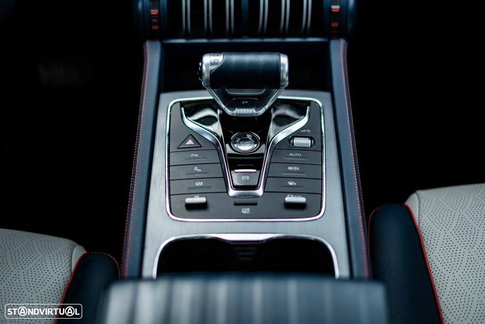 BYD Atto 3 Design - 35