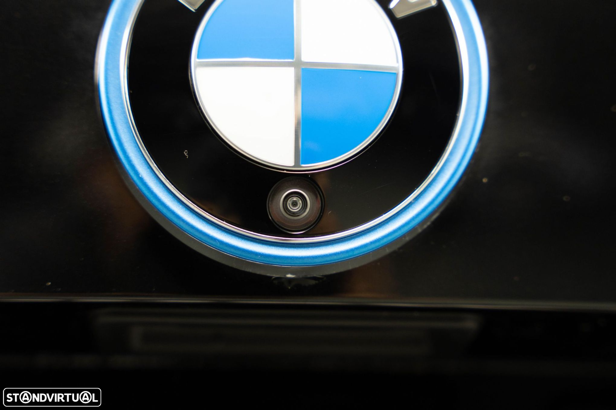 BMW i4 eDrive40 - 18
