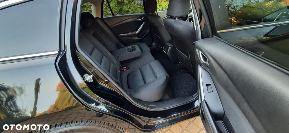 Mazda 6 - 19