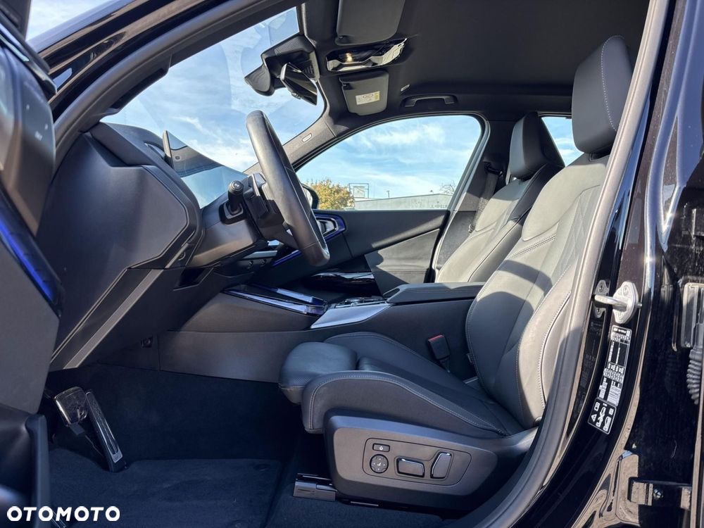 BMW X3 - 8