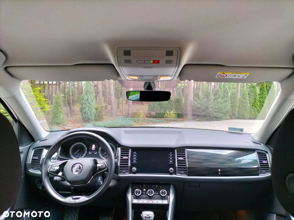 Skoda Kodiaq 2.0 TDI 4x2 Style DSG - 7