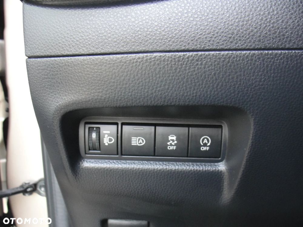 Toyota Aygo X S-CVT Air Prestige - 16