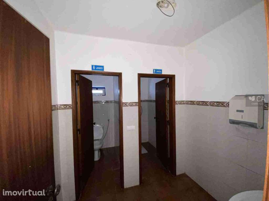 Café /Restaurante - Grande imagem: 3/6