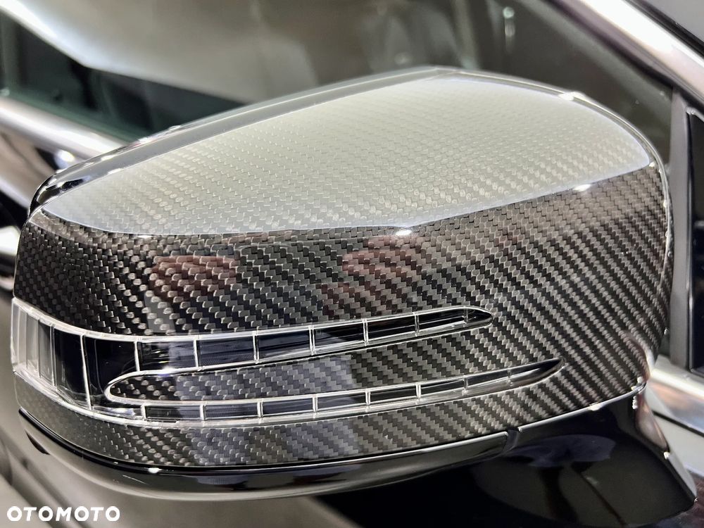 Mercedes-Benz CLS 63 AMG S 4-Matic - 13