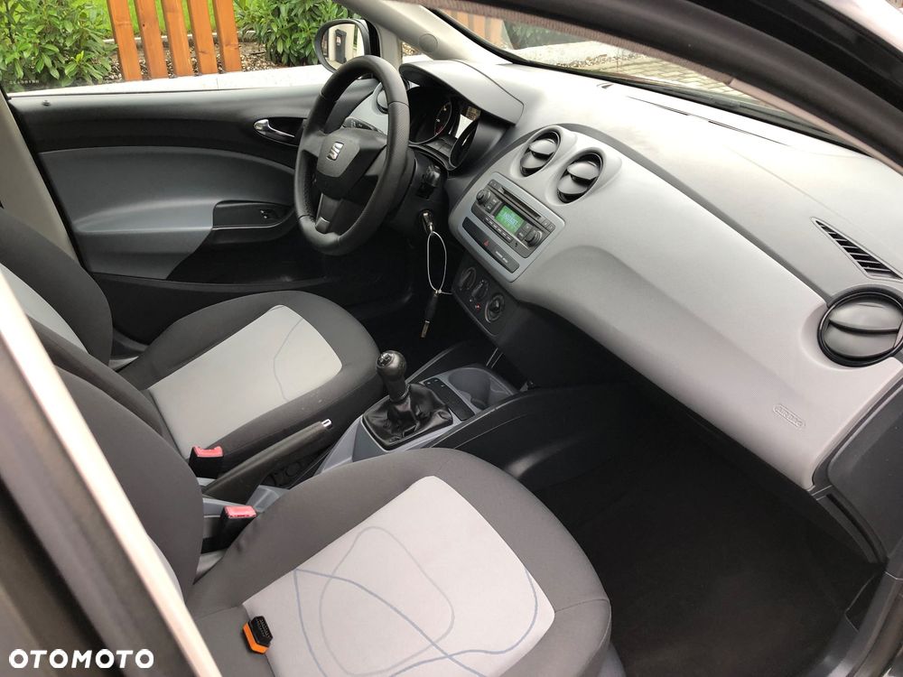 Seat Ibiza - 21