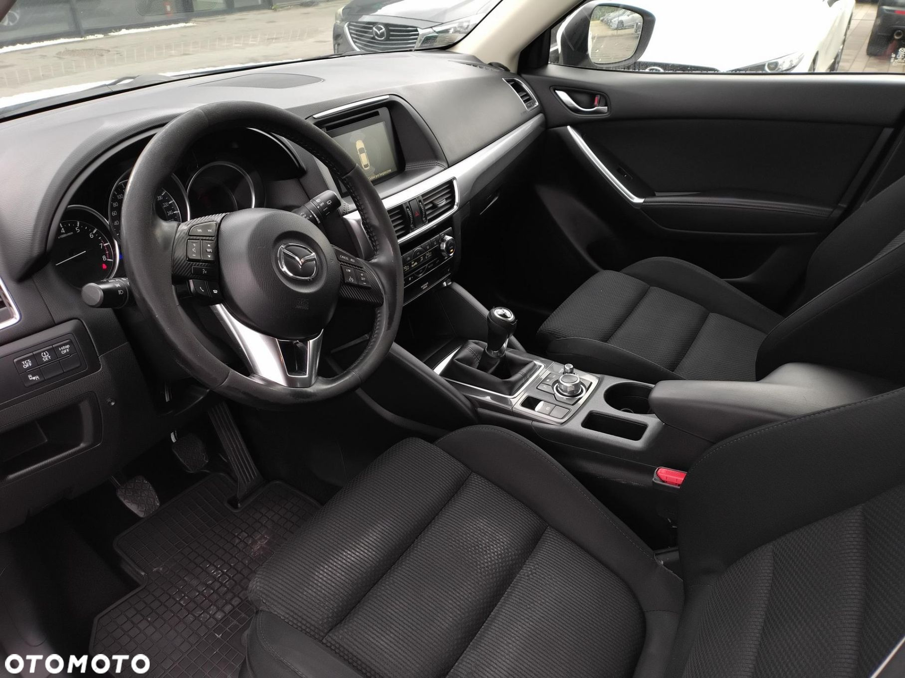 Mazda CX-5 2.0 Skyenergy 2WD - 9