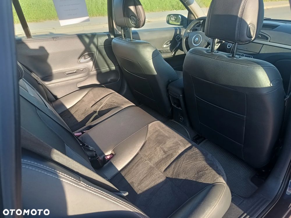 Renault Laguna 2.0 Turbo Dynamique - 11